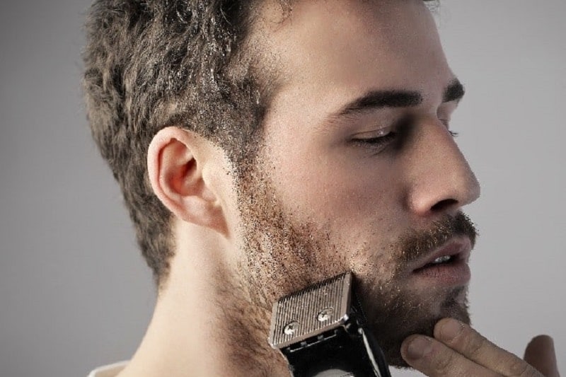 Patchy Beard How Patience Beats Facial Hair Patchiness