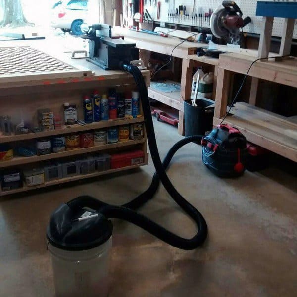 Top 60 Best Garage Ideas Manly Working Spaces