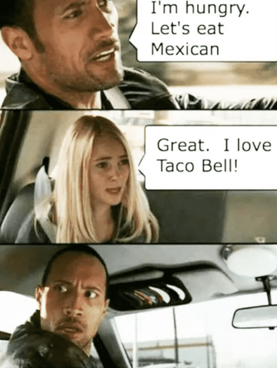 Mexican Memes That Will Have You Laughing All Day
