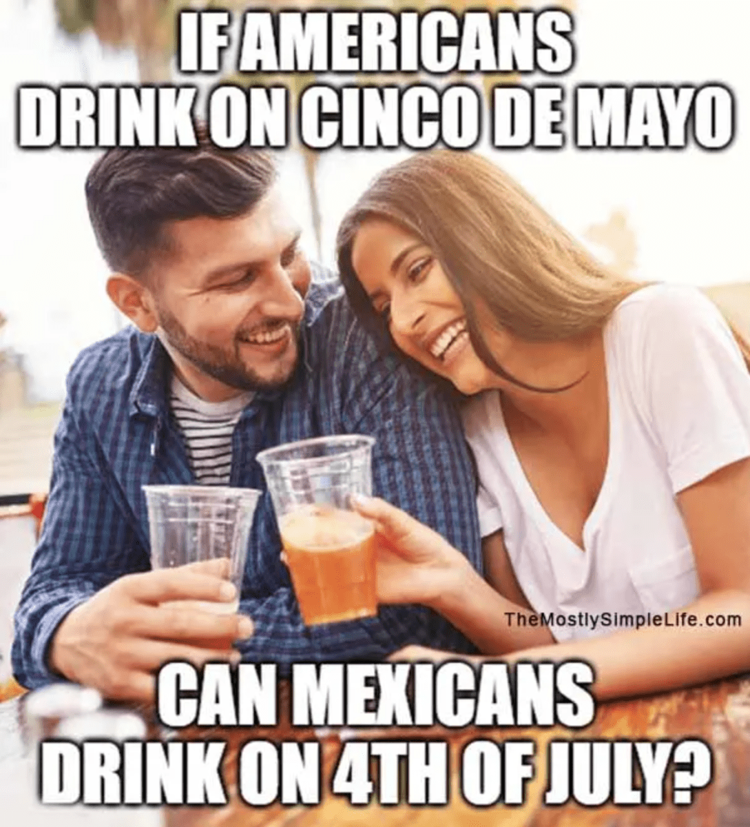Mexican Memes That Will Have You Laughing All Day