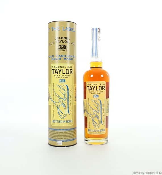 What Is the Most Expensive Bourbon in the World? Next Luxury