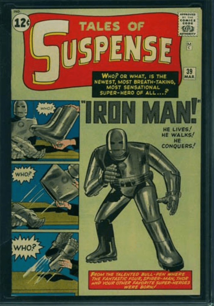 What Is the Most Expensive Comic Book Ever Sold?