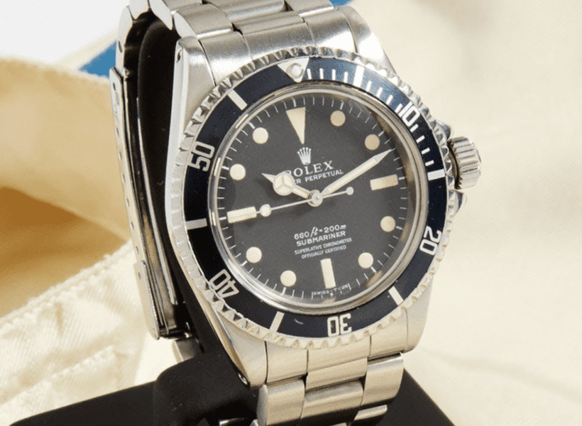 22 Most Expensive Rolex Watches of All Time