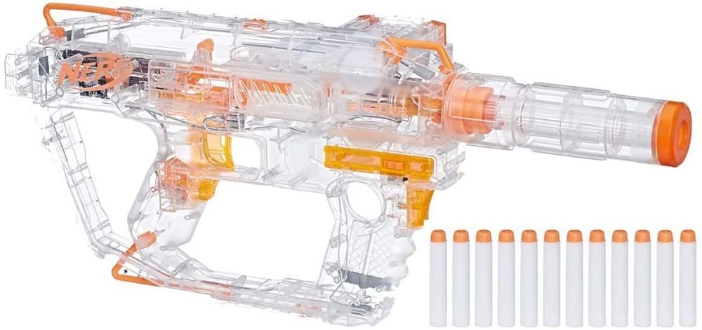 The 13 Best NERF Guns in 2021