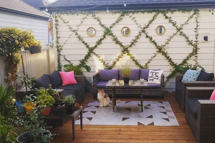 The Top 52 Patio Deck Ideas