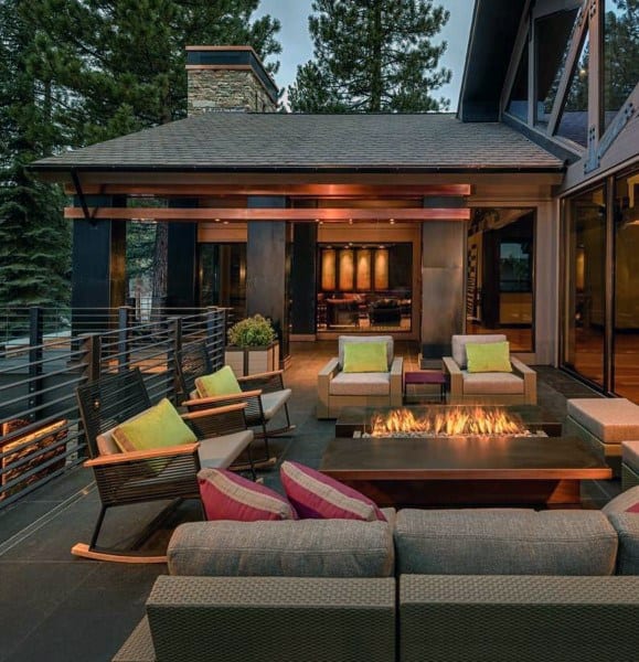 Transform Your Outdoor Space with Stunning Patio Ideas