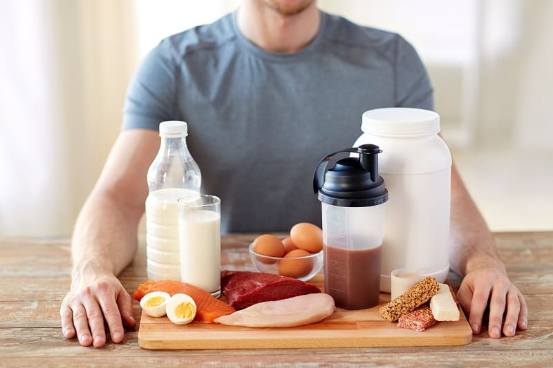 Understanding Protein Limits How Much Is Too Much?