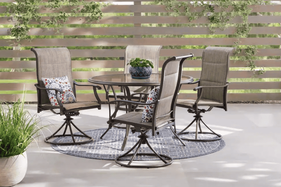 Unveiling the 7 Best Patio Dining Sets for Outdoor Living