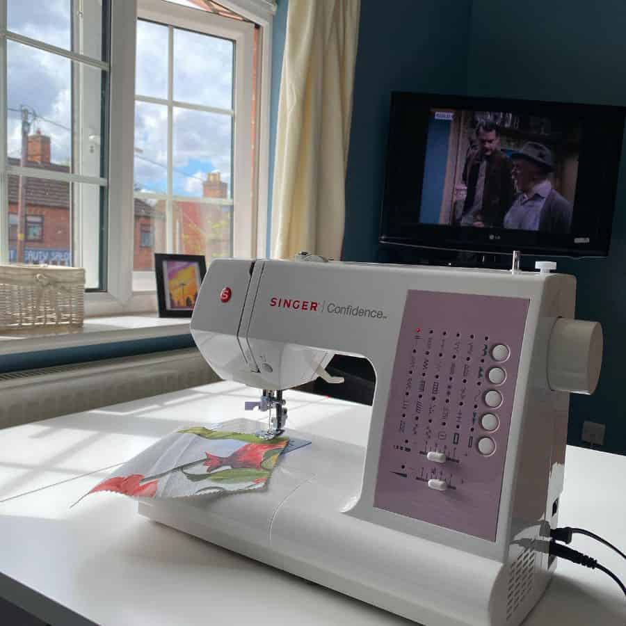 The 60 Best Sewing Room Ideas Home and Design