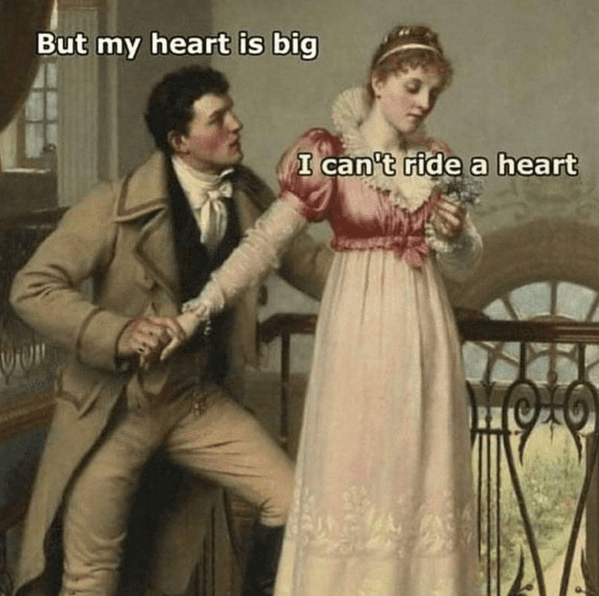 40 Sex Memes Everyone Will Find Hilariously Relatable