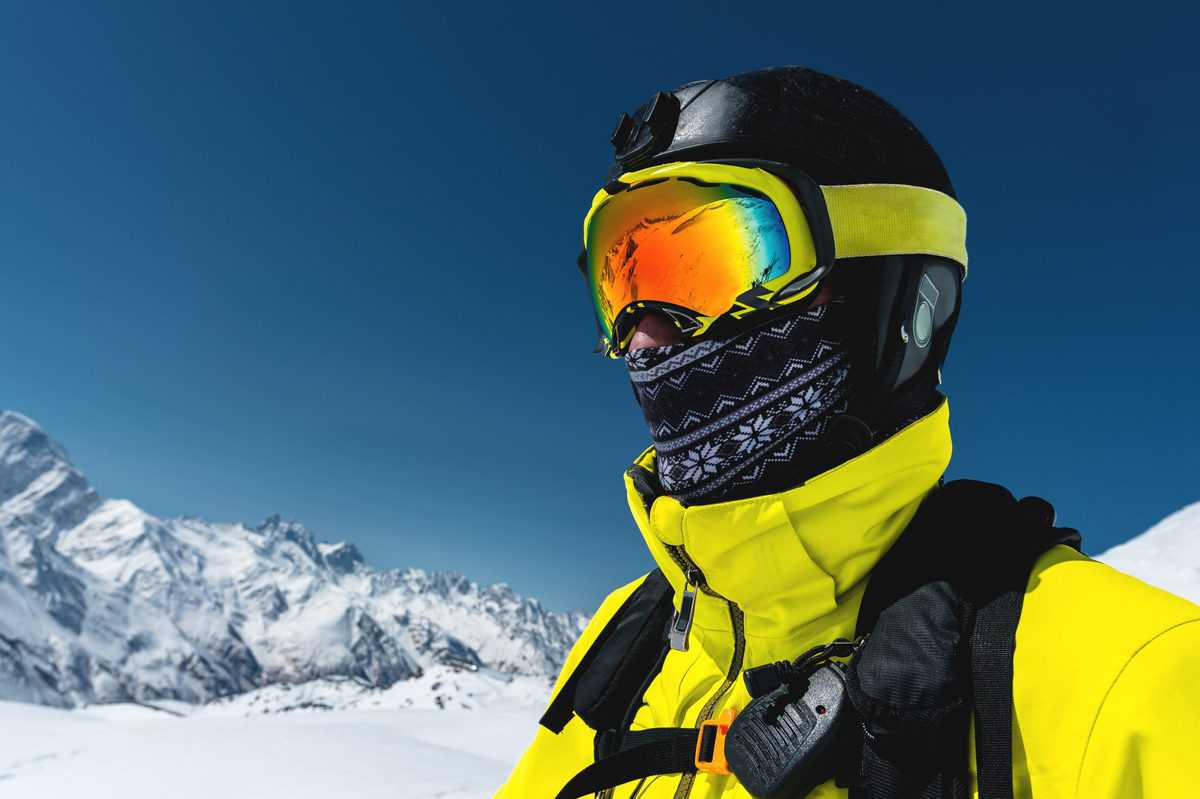 Balaclava vs. Ski Mask Everything You Need To Know