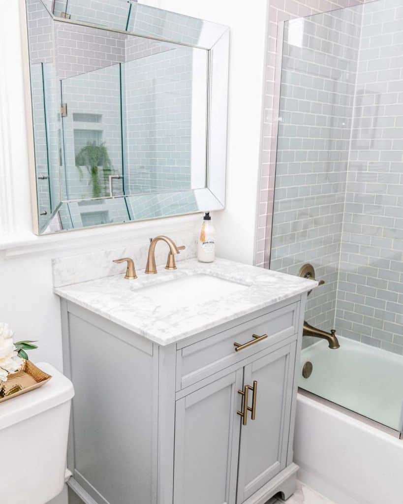 The Top 43 Tiny Bathroom Ideas Interior Home and Design Next Luxury