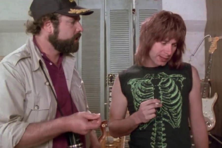 35 Hilarious and Timeless This Is Spinal Tap Quotes