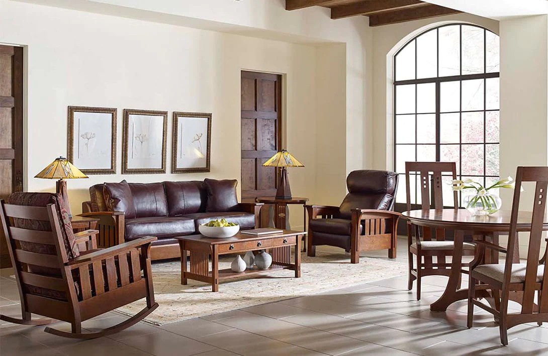 Explore 12 of the Best American Furniture Brands in 2024