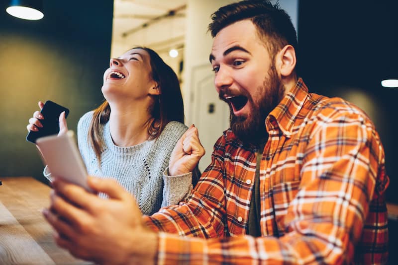 13 Hilarious Text Pranks To Try on Your Friends