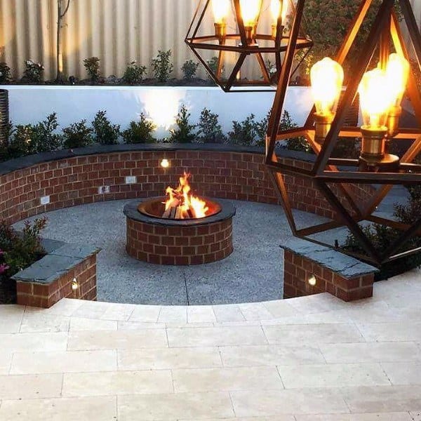 Top 60 Best Cool Backyard Ideas Outdoor Retreat Designs
