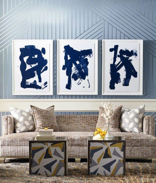 Top 50 Best Textured Wall Ideas Decorative Interior Designs