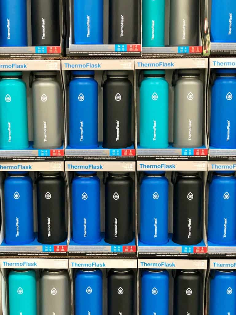 Thermoflask vs. Hydro Flask Which Is Better?