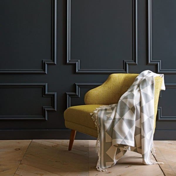 60 Wainscoting Ideas Unique Millwork Wall Covering And Paneling Designs