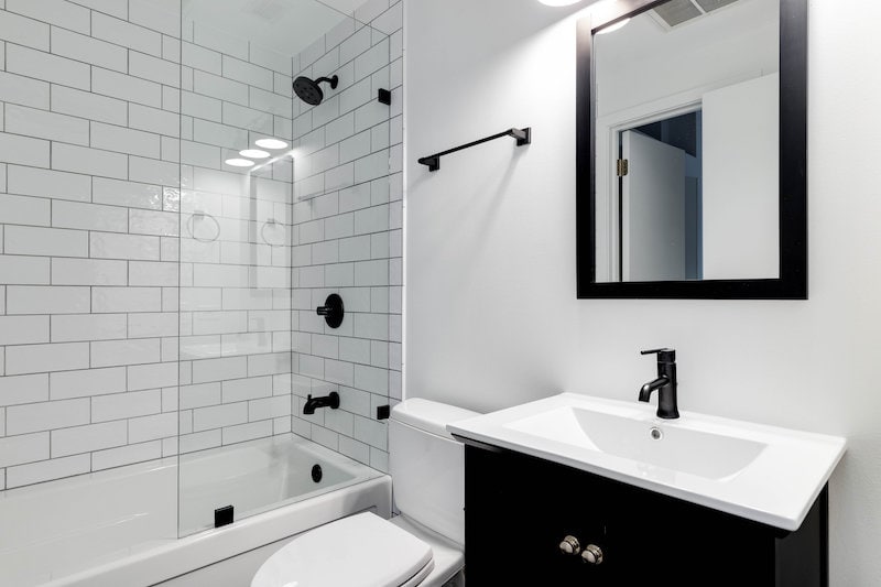 Unveiling 52 Stunning White Bathroom Ideas for Every Taste