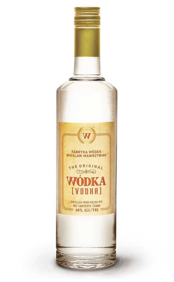 14 Best Polish Vodkas To Try Next Luxury