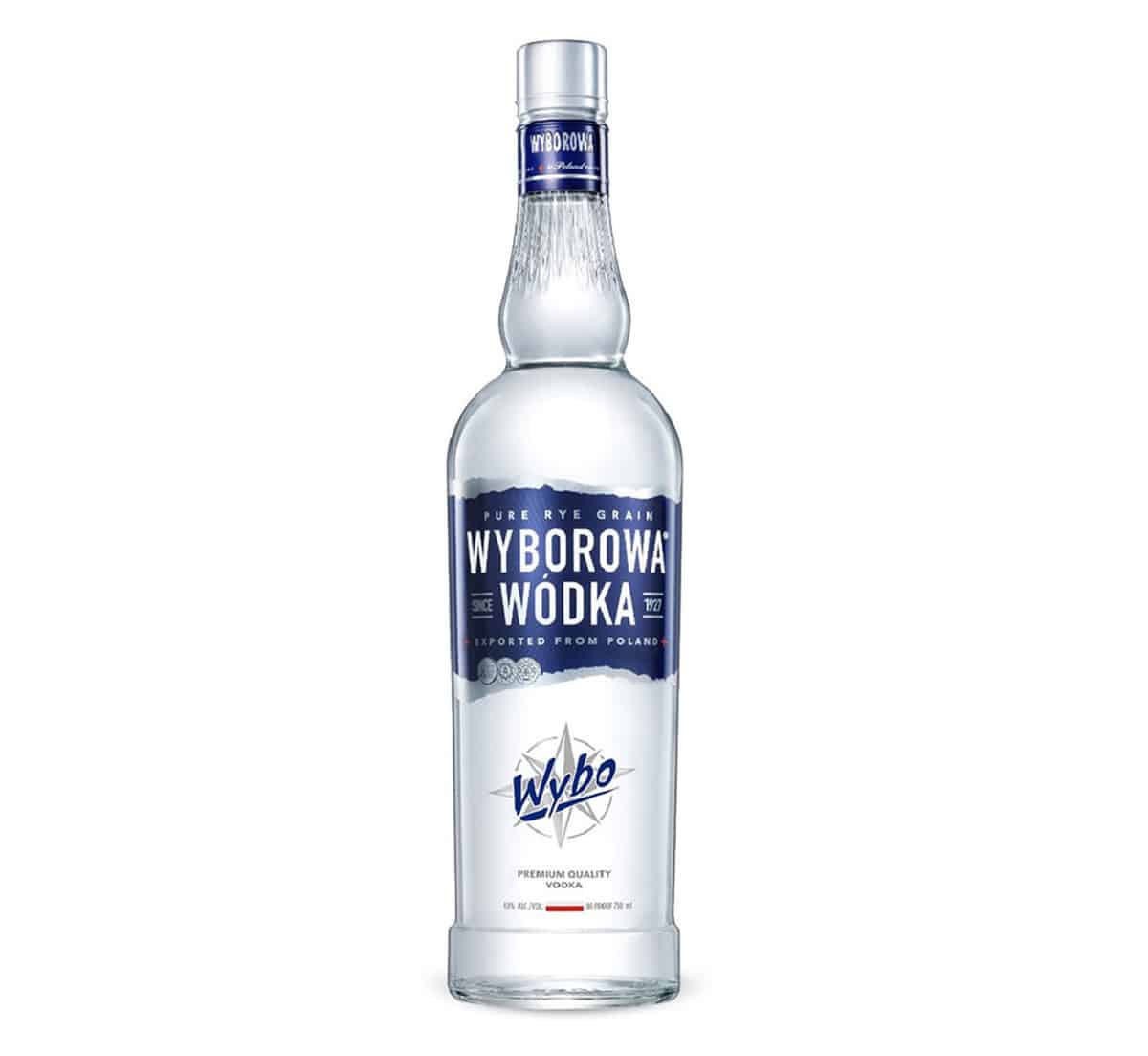 14 Best Polish Vodkas To Try Next Luxury
