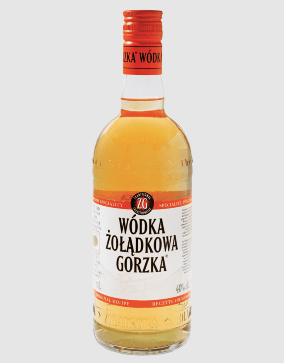 14 Best Polish Vodkas To Try Next Luxury