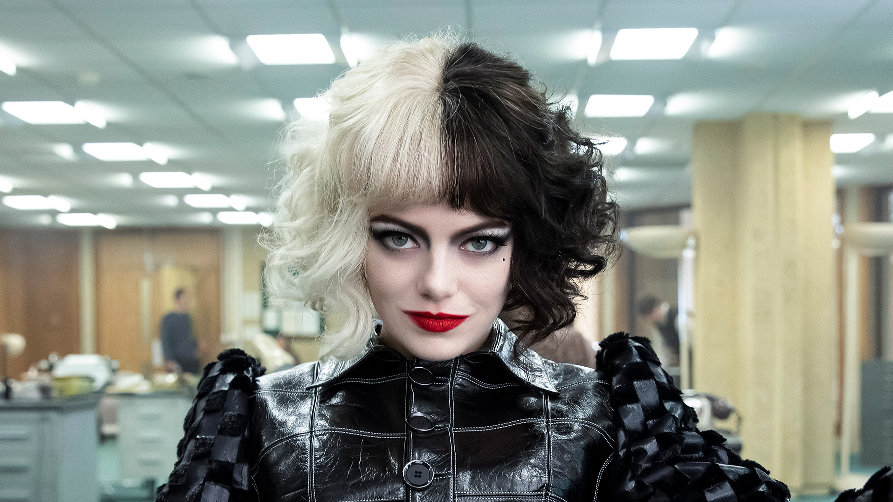 Interview Emma Stone and Emma Thompson » NEXT Magazine