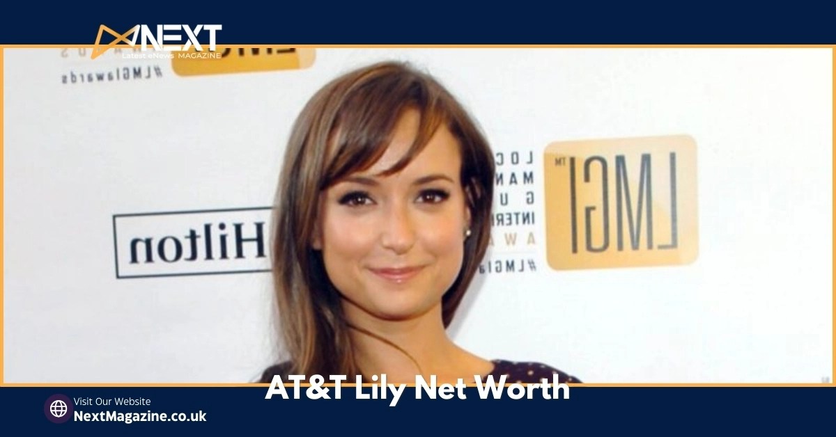 AT&T Lily Net Worth Milana Vayntrub's Impressive Financial Journey