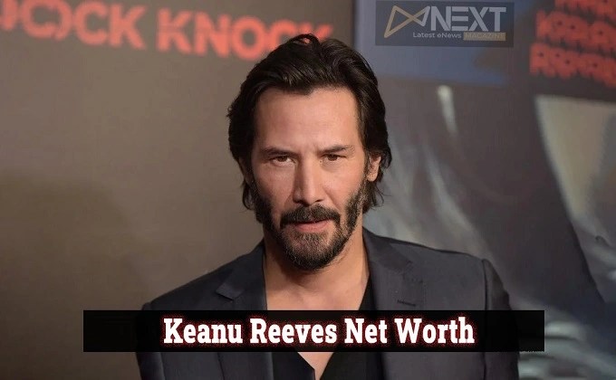 Keanu Reeves Net Worth The Journey Of Hollywoods Humble Superstar