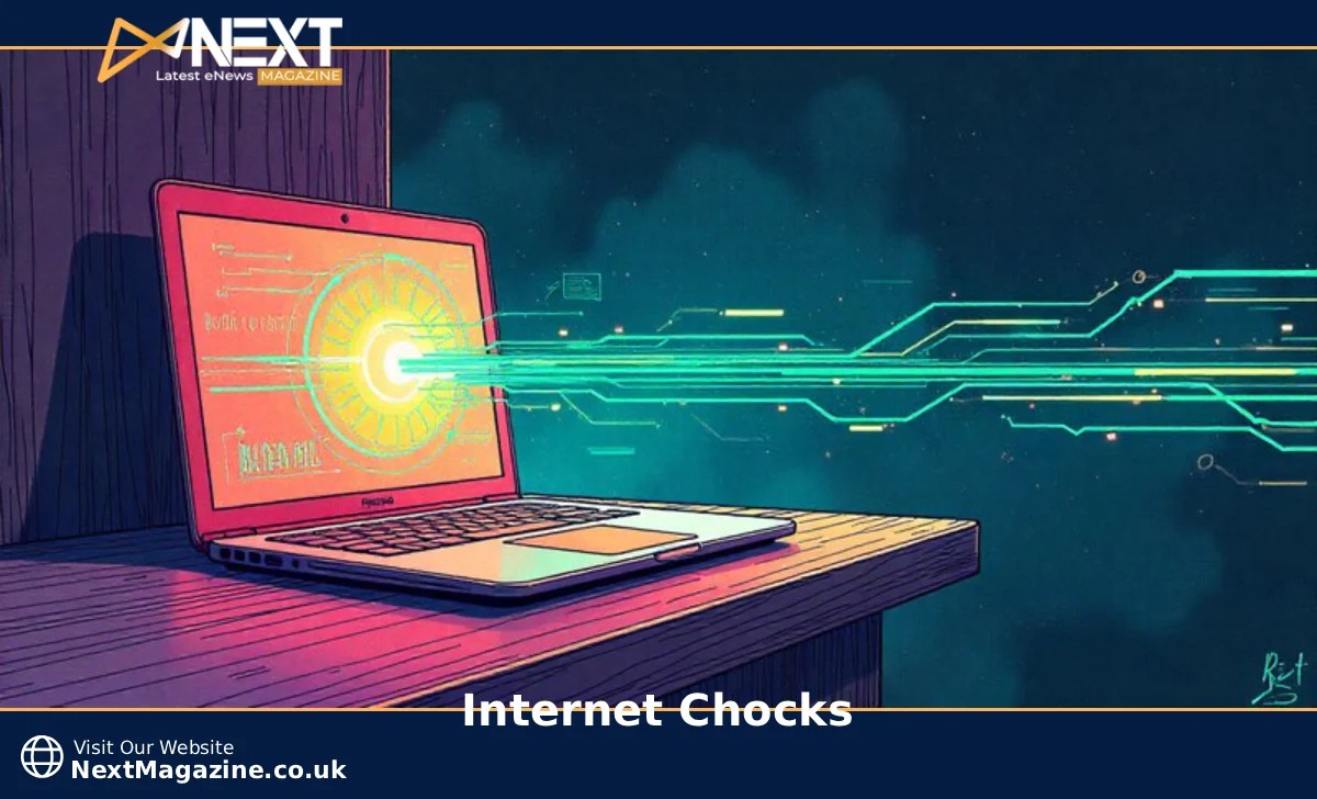 Chocks What They Are and How to Fix Them Fast Next Magazine