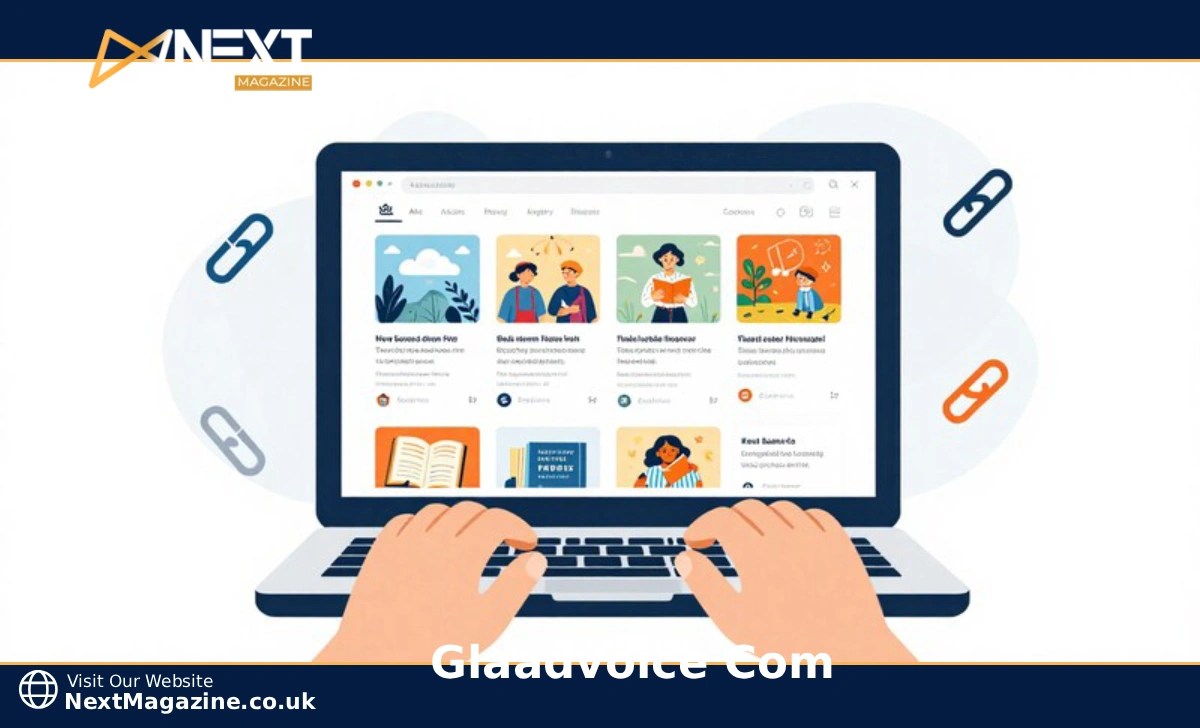 Glaadvoice Com Review Is This Guest Posting Platform Worth It? Next