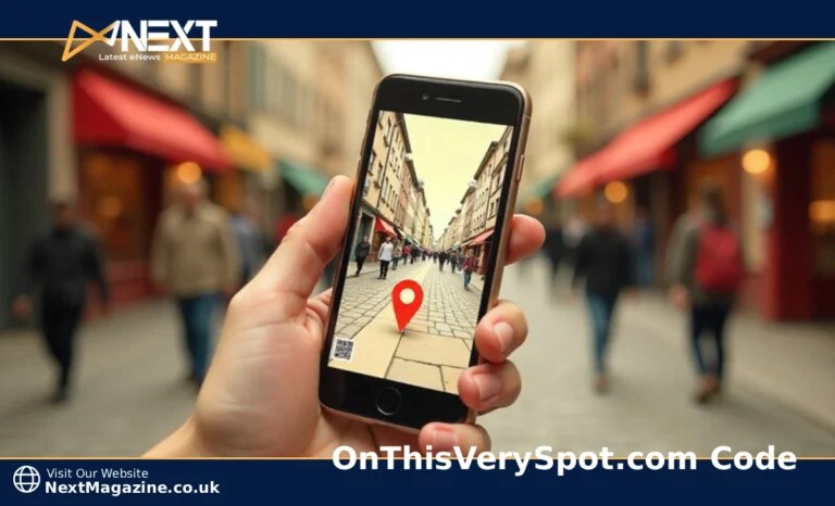 Code How Location Codes Unlock History Next Magazine