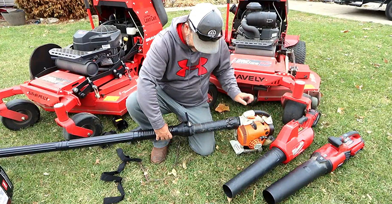 Ezy Flo High Reach Gutter Cleaning Kit Worth It? Next Modern Home