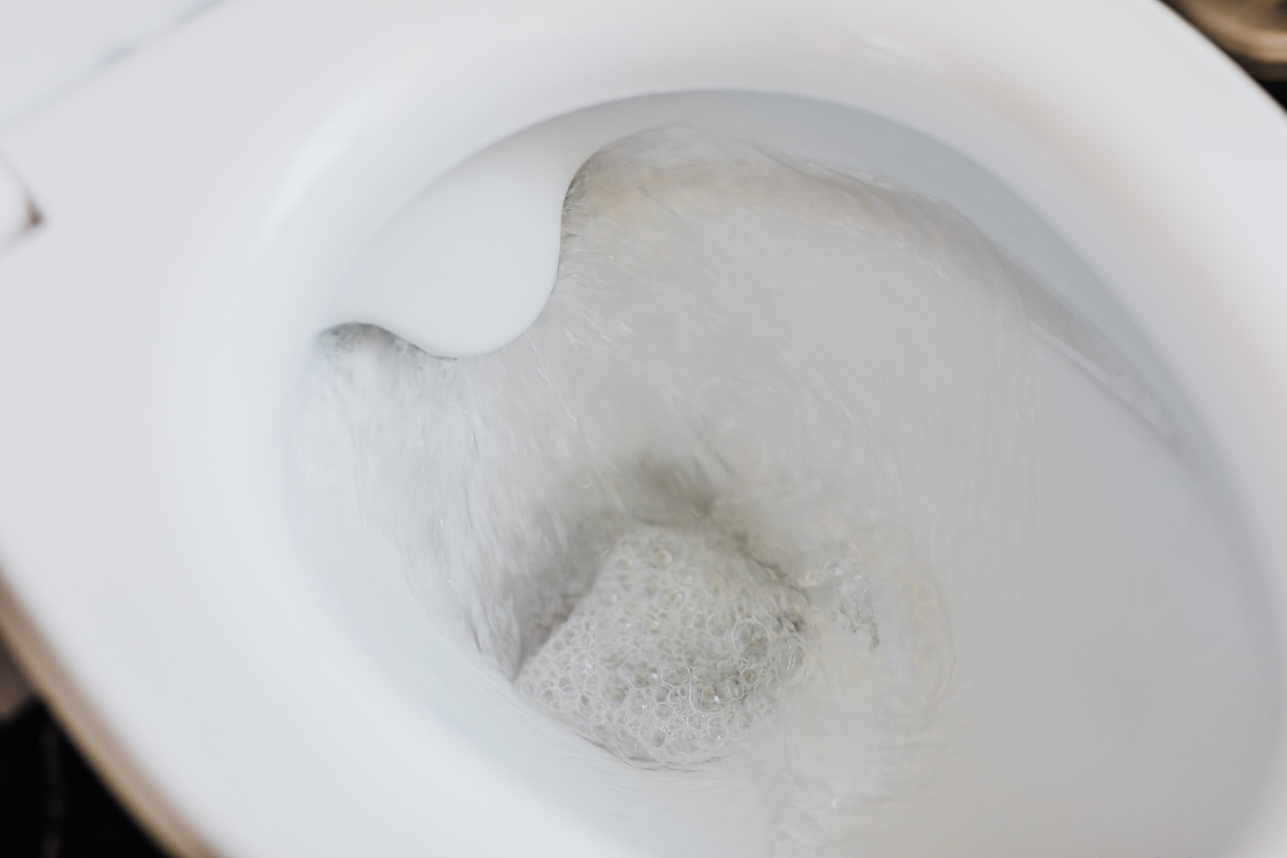 Toilet Bubbling Common Causes and Solutions for a Quieter Bathroom