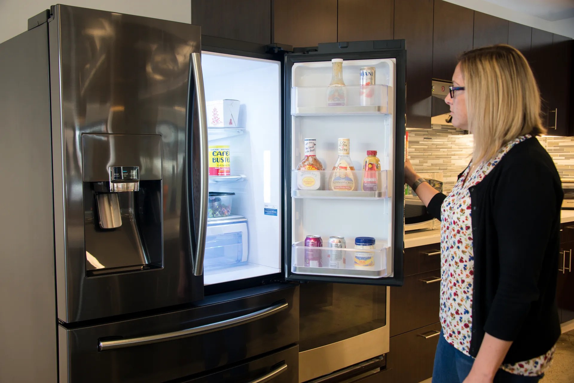 How to Defrost Samsung Refrigerator Next Modern Home