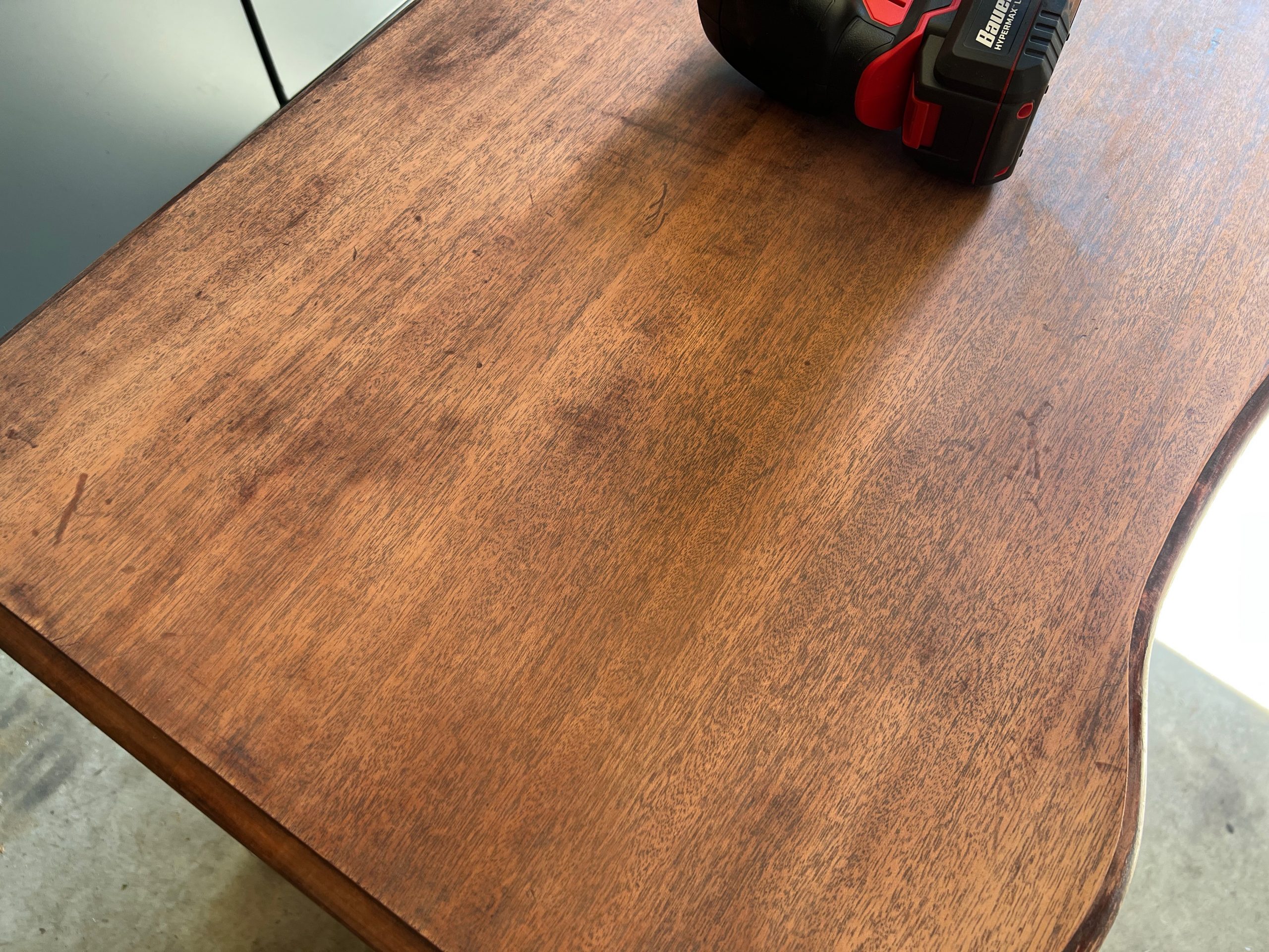 Wood Bleach Transforming Woodwork with Ease Next Modern Home