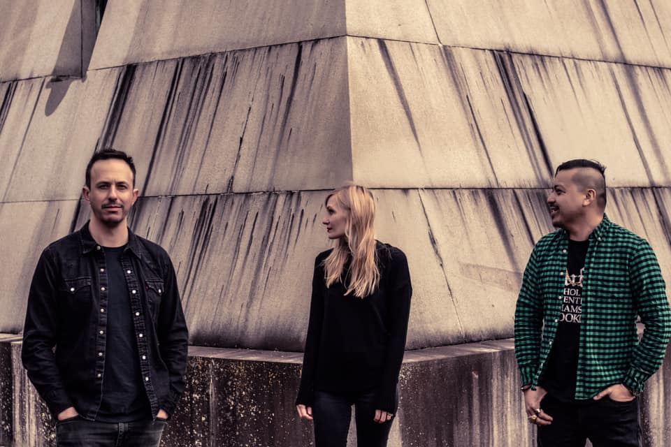 Spotlights to release ‘We Are All Atomic’ EP later this month NextMosh