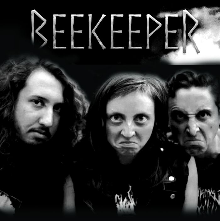 Beekeeper release tour documentary NextMosh