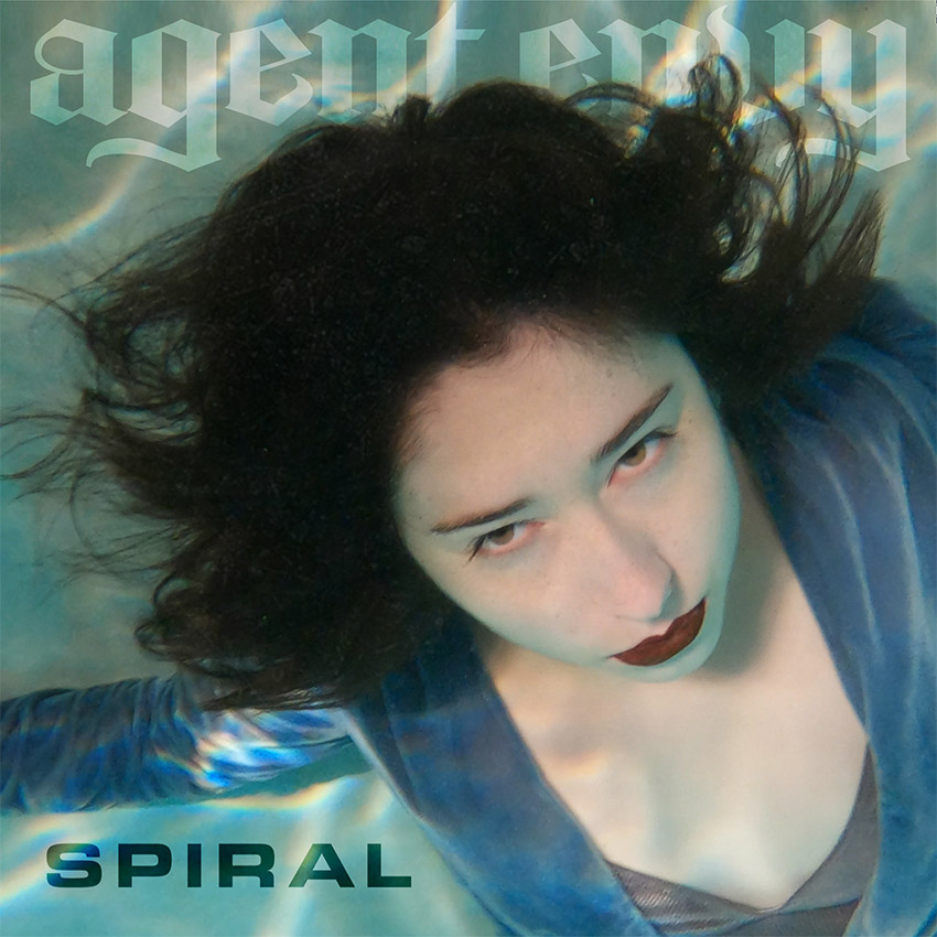 Agent Envy releases first original single, "Spiral" (exclusive) NextMosh