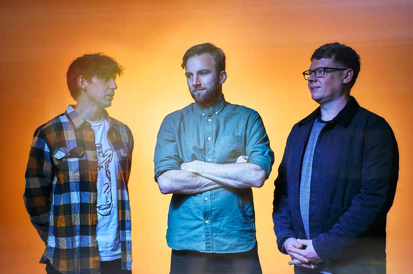 We Were Promised Jetpacks postpone US fall tour dates NextMosh