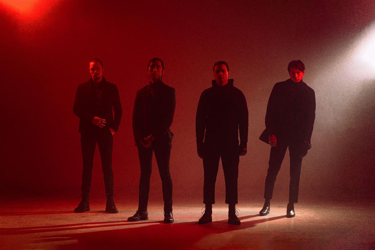 Unhealthy Omens launch “Like A Villain” music video Hits1000