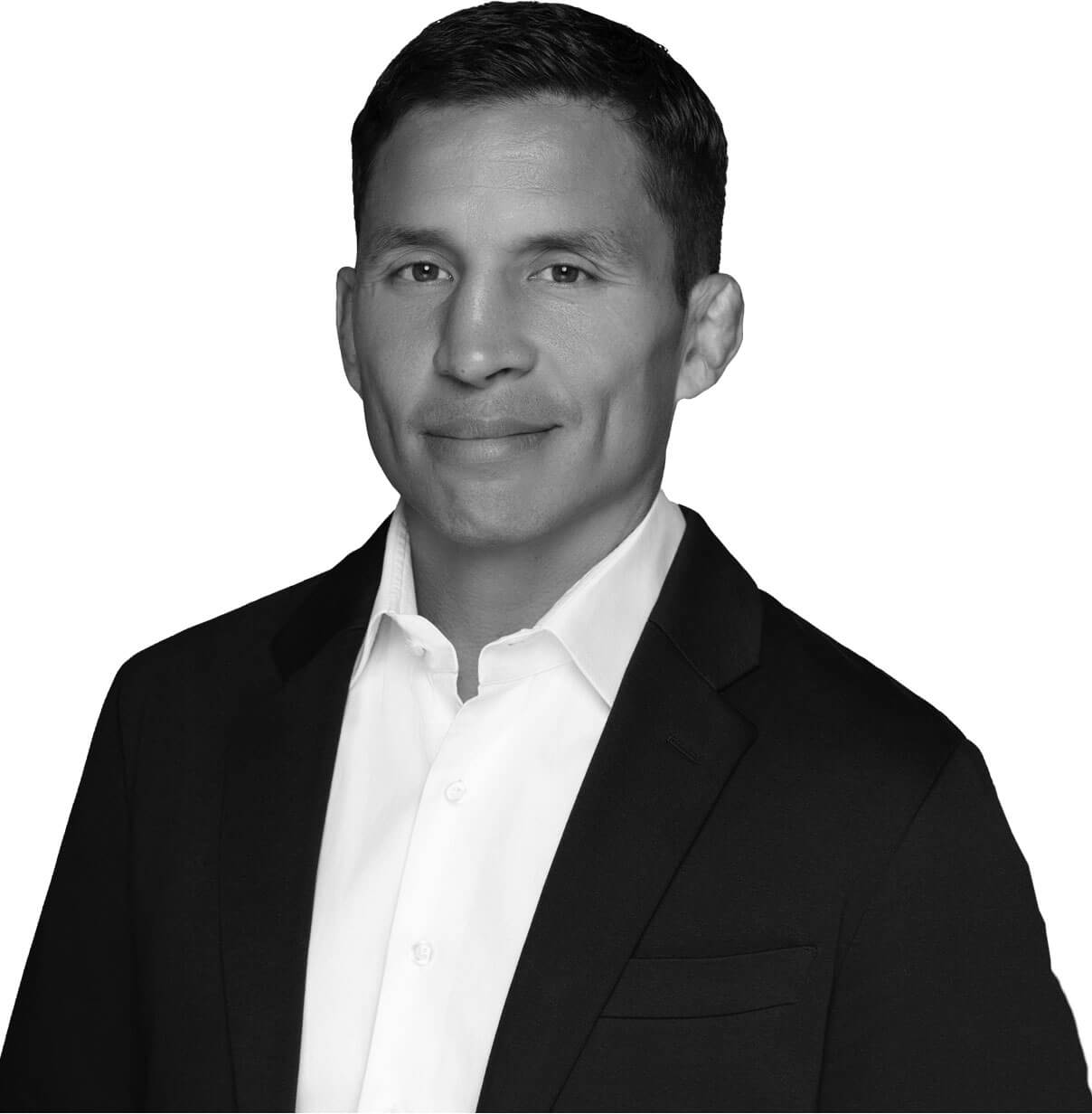 Joseph Benavidez Las Vegas, NV Next Move