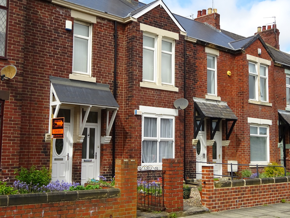 Wellesley Street Jarrow Next Move Properties