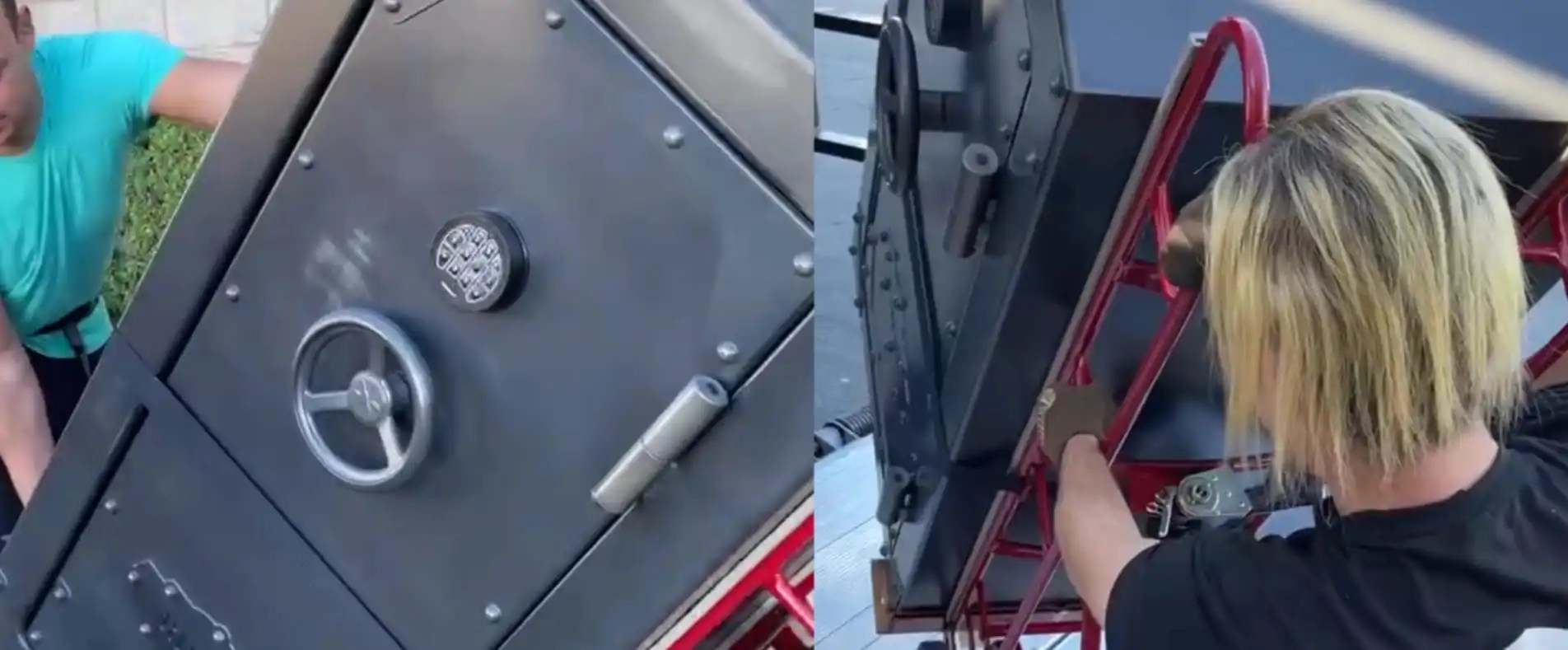 Gun Safe Movers. Gun Safe Moving Services Near Me Next Moving Company