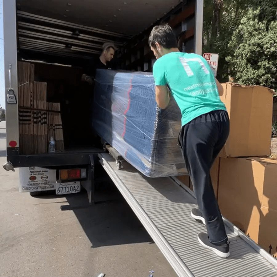 Furniture Movers. Furniture Moving Services Near Me Next Moving Company