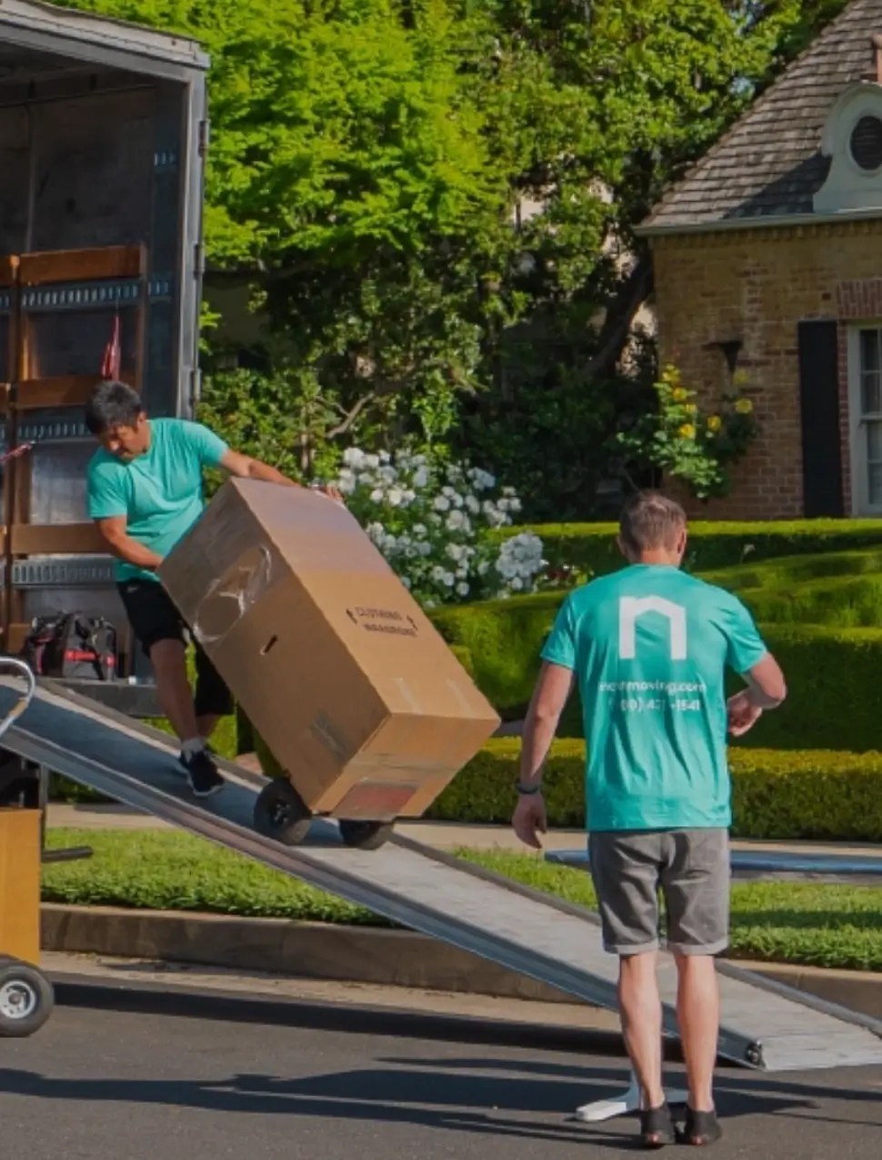 House Movers. Household Moving Services Near Me Next Moving Company