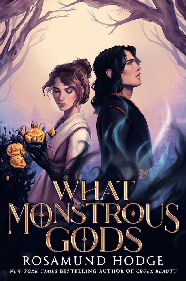 What Monstrous Gods Release Date Next New Books
