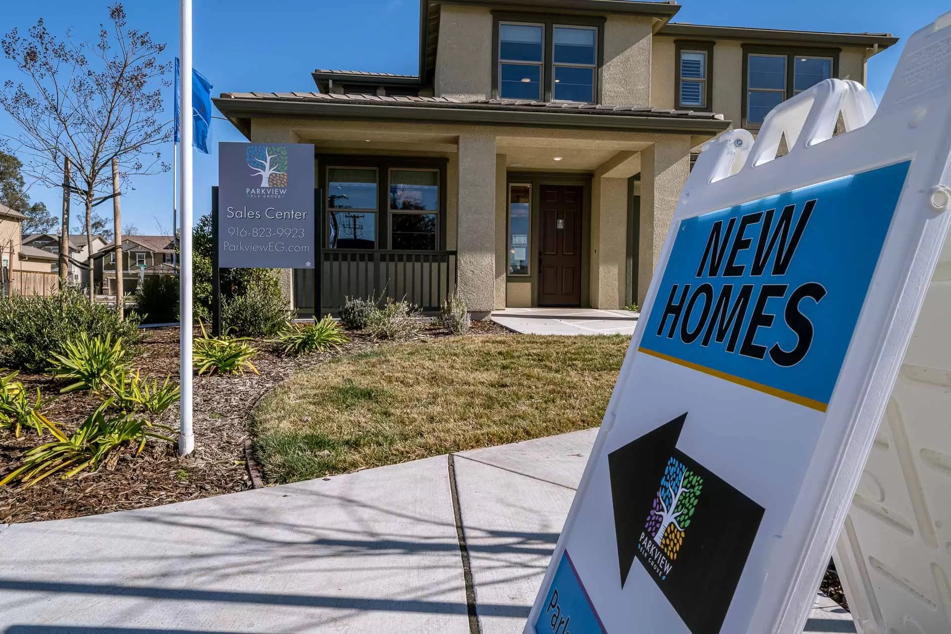 NEXT New Homes Group New Home Sales & Marketing