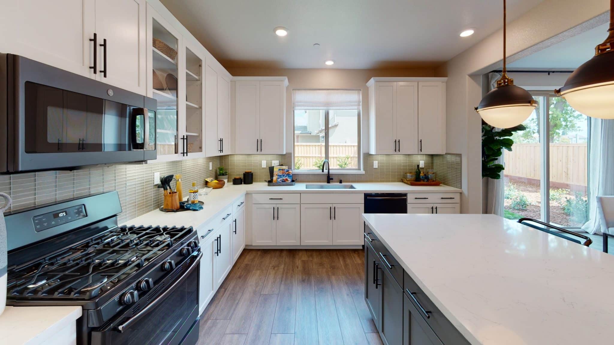 Parkview Elk Grove NEXT New Homes Group